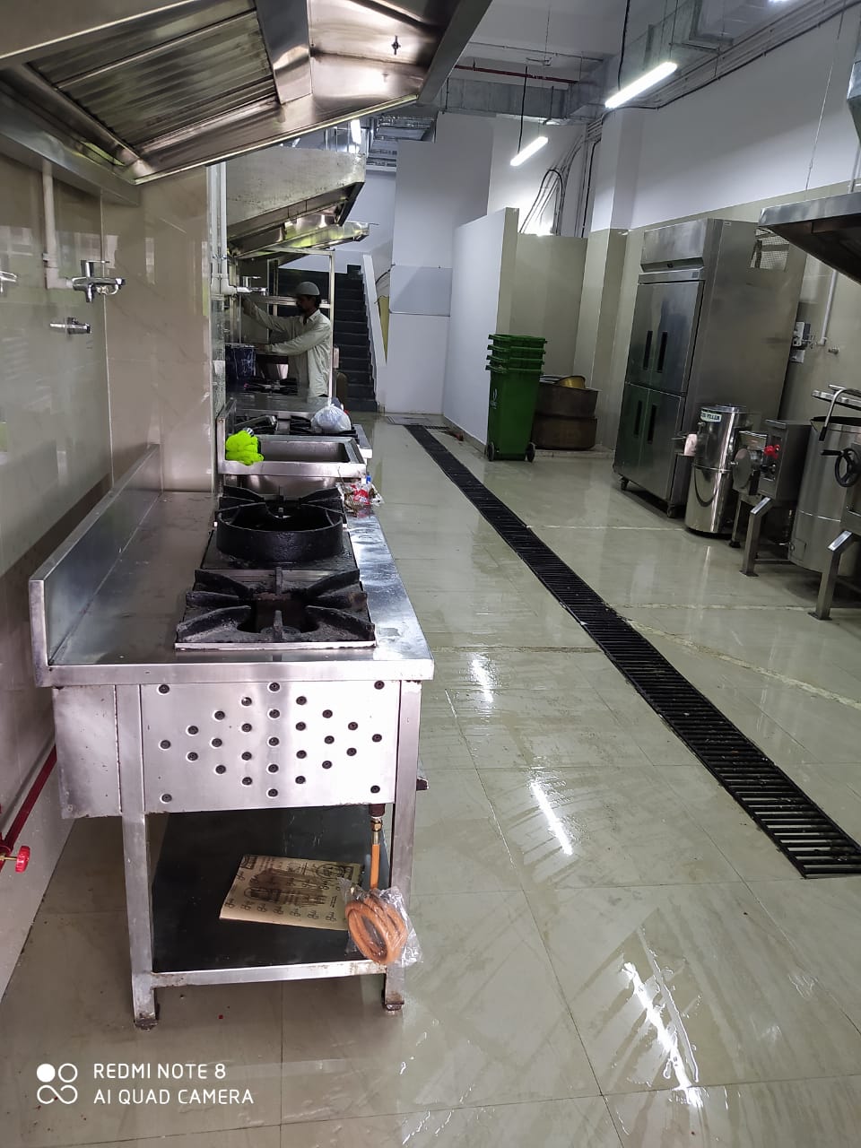 Taloja Cloud Kitchen